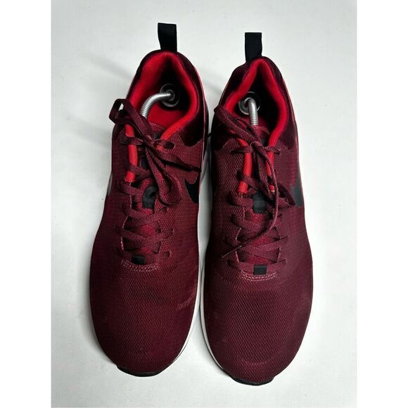 Nike Men’s Nike 749765-600 Air Max Siren Burgundy Black Sz 10,5 Running Sneakers main image 16